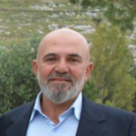 جورج نصر